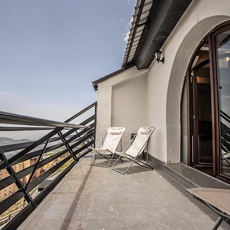 Laguna Serra Nevada Exterior foto