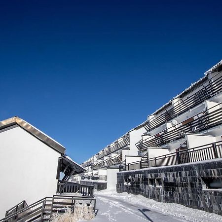 Laguna Serra Nevada Exterior foto