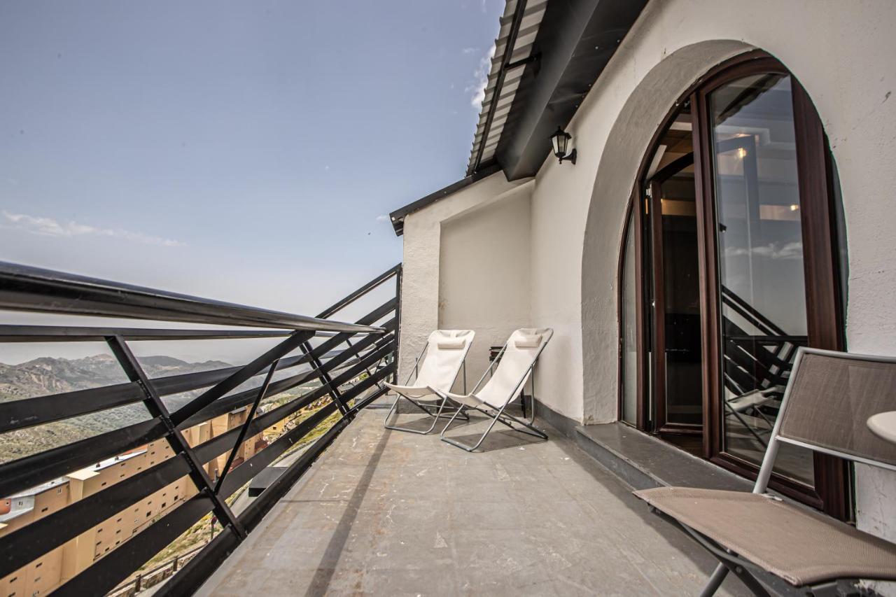 Laguna Serra Nevada Exterior foto