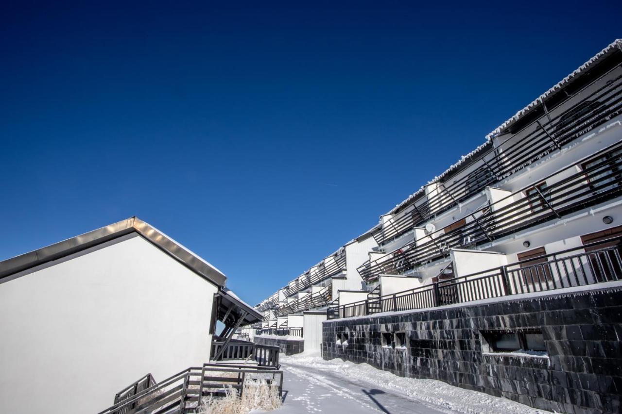 Laguna Serra Nevada Exterior foto